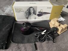 babyliss curl secret