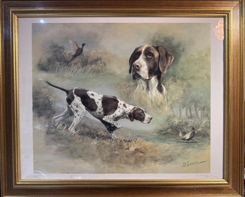 Desmond snee large limited - desmond,