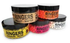 Ringers Mini Wafters, Pellet