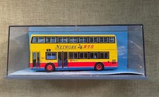 Corgi  OOC 1/76 - 44603 Network 26 Leyland Atlantean Hong Kong Edition