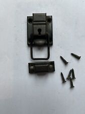 HMV 101 Portable Gramophone