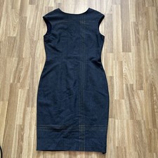 Ladies M&S Collection Tailored Dress / Size 14 Nearly New ❤️