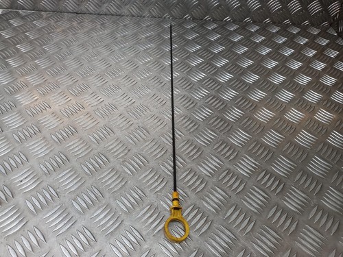 Ford fiesta mk7 dipstick - fiesta,