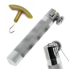 HOOK SHARPENING CLAMP CARP