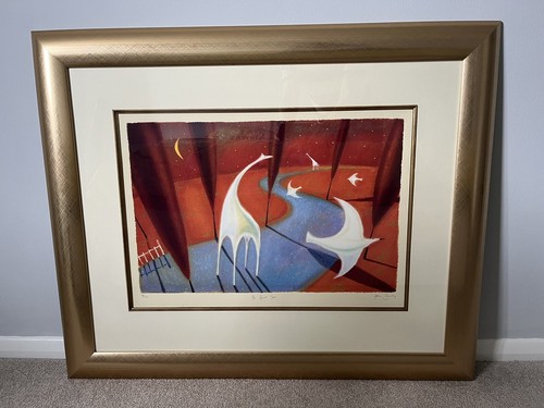 Adam barsby limited edition - adam,