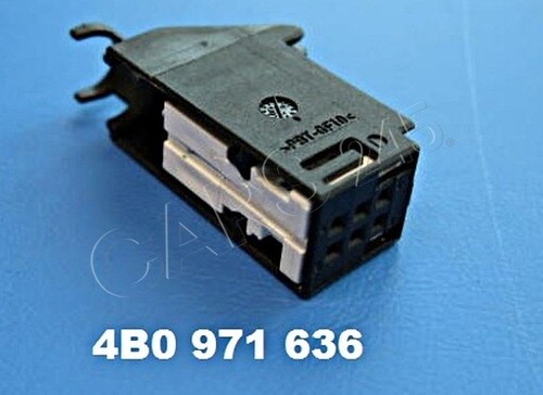 Genuine audi seat - vw, skoda
