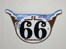 Bmx factory replica number - replica,