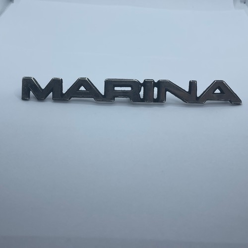 Morris marina original car - morris,