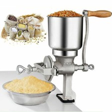 Hand grinder cast iron corn - hand,