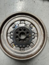 2016 VW Golf R MK7 Audi S3 8V DQ381 7 Speed S-Tronic DSG Flywheel 06K105266P 41K