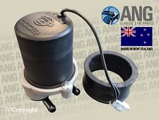 MG MIDGET, AUSTIN HEALEY SPRITE (1958-1974) 12v ELECTRIC FUEL PUMP (AUF214)