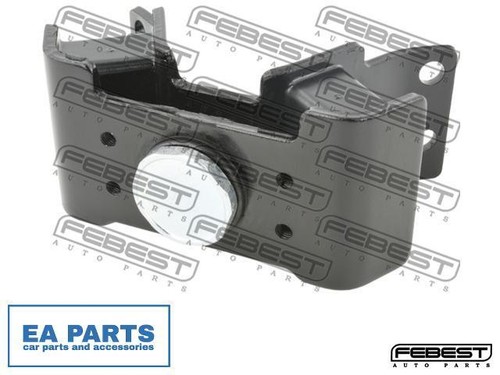 Mounting engine for toyota 4 - toyota,