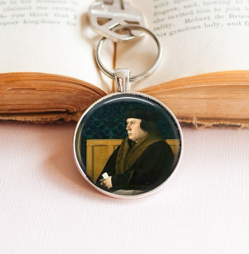 Thomas cromwell key - cromwell,