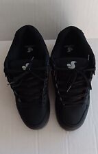 DVS Celsius Skate  Mens Black Sneakers Casual Shoes DVF0000233964