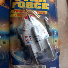 Vintage Star Force Diecast