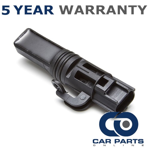 Gearbox speedo speed sensor - gearbox,