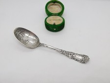 Edwardian Sterling Silver