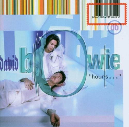 Bowie david hours cd value - :,