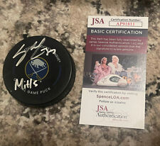 Casey Mittelstadt Signed