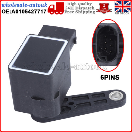 Rear suspension height - suspension,