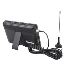 6in Portable Digital TV HD
