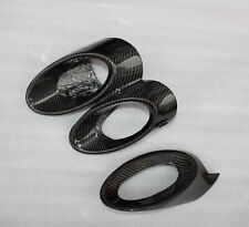 Exhaust Tips Triumph Rocket 3