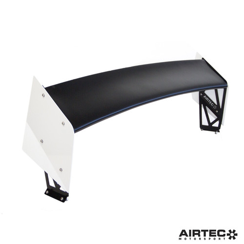 Airtec motorsport rear wing - rear,