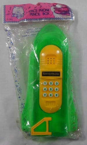 Vtg s space - vtg, 90's