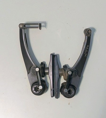 Shimano xtr m950 brake - br-m950, v-brake