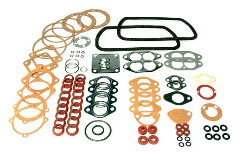 Engine gasket set 1 - set,, 1.3