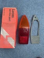 HILLMAN HUNTER ESTATE