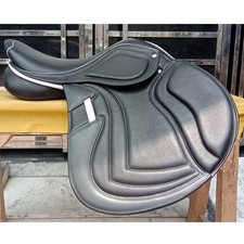 Leather Jumping/Close contact