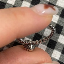 PANDORA June Birthstone Ring