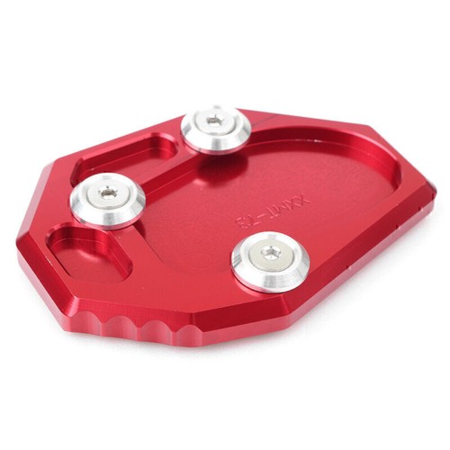 Sidestand kickstand extension - kickstand,