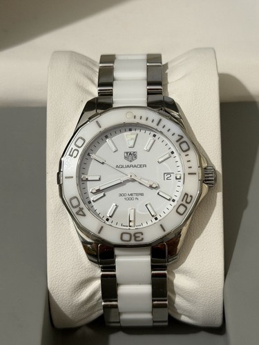 Tag heuer aquaracer way131b - aquaracer,