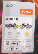 STIHL Oilomatic Rapid Super