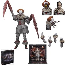 NECA Stephen King's IT