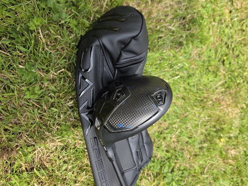 Ledy handed cobra darkspeed - handed,