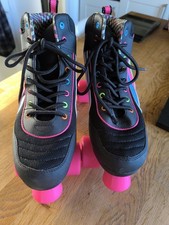 Pro Roller Adult Skates Size 7 (41)