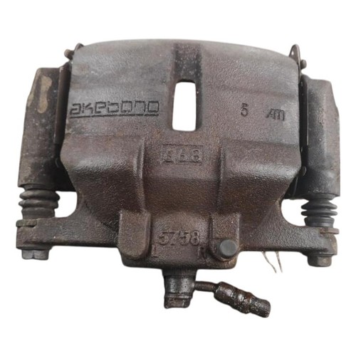 Front caliper nissan - caliper,