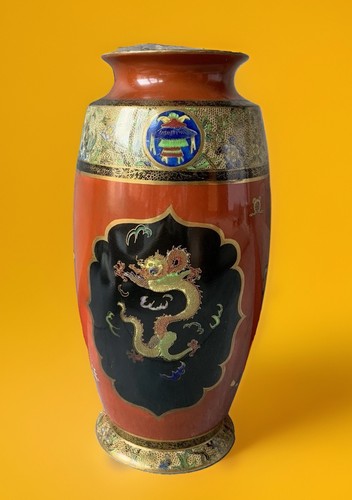 Carlton ware imperial - carlton,