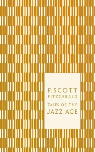 Tales the jazz age - tales,