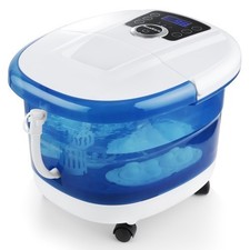 MaxKare Foot Spa Massager with