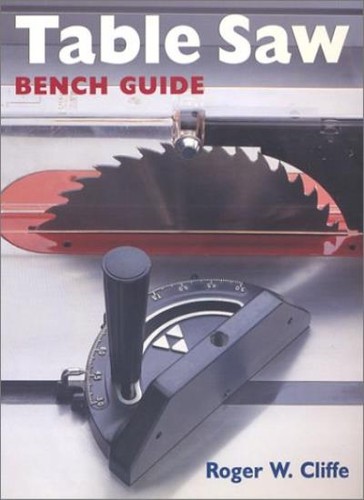 Table saw bench - saw, (bench