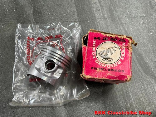 Nos honda cb100 cl100 - cb100, cl100s