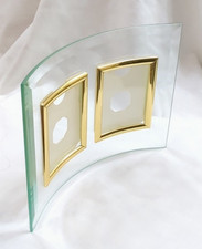 Curved Glass Clear Picture