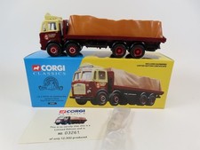 Corgi classics 24501 - corgi, smith