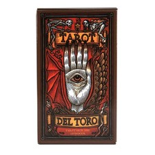 Tarot cards deck english - tarot,