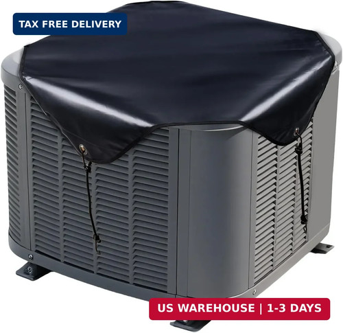 Air conditioner covers for - air,