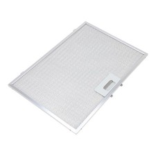 Hotpoint Cooker Hood Metal